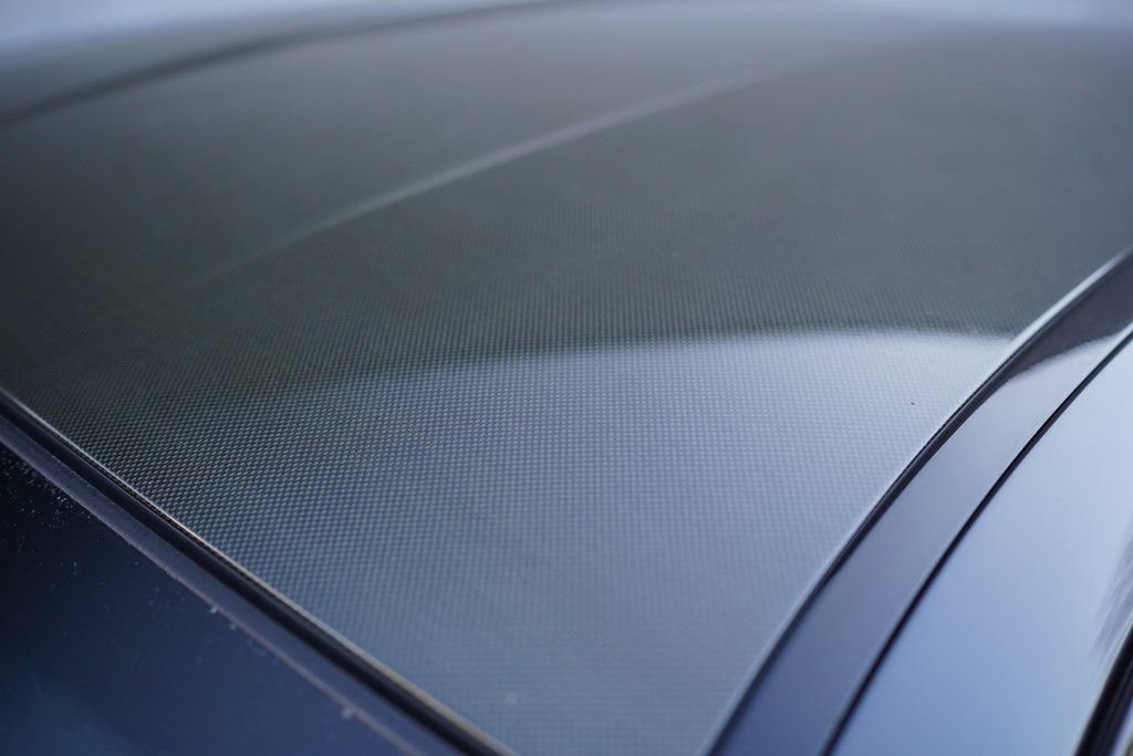 2017 BMW M6 Gran Coupe