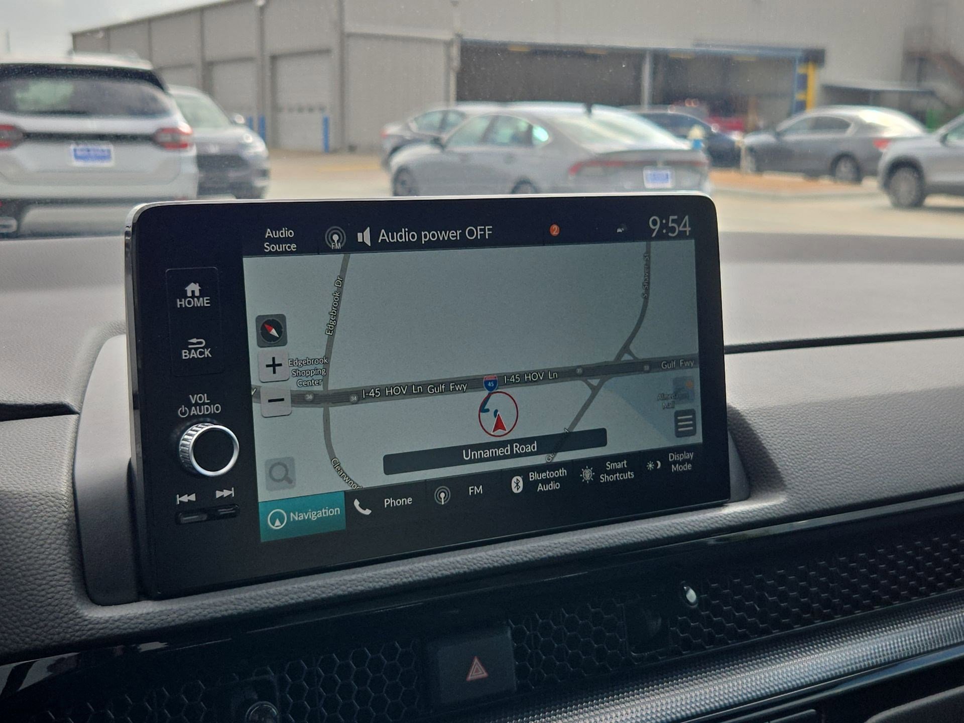 2024 Honda CR-V Sport Touring