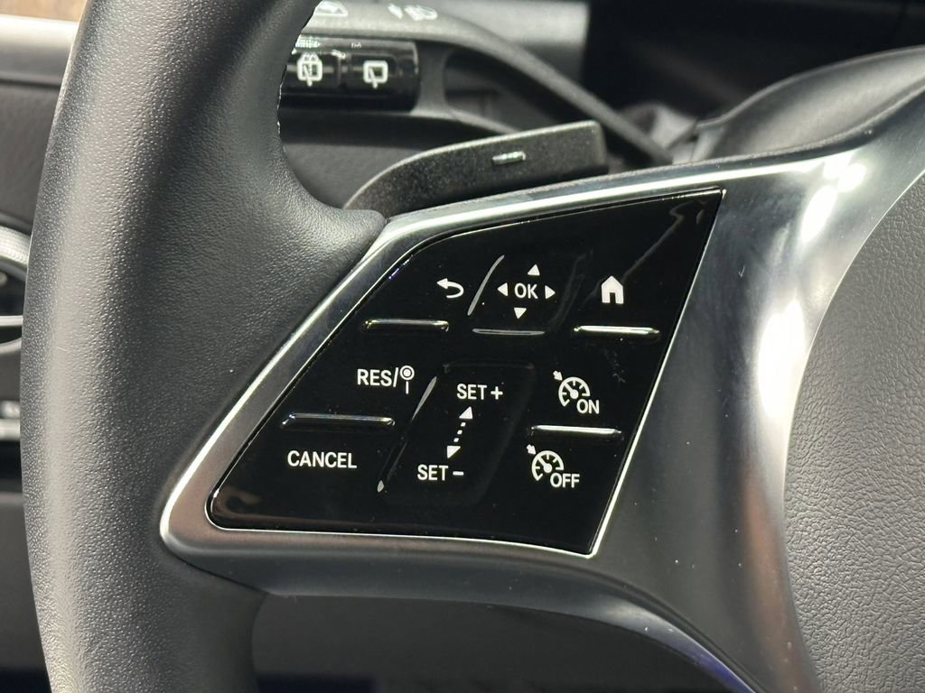 2024 Mercedes-Benz GLC 300 4MATIC