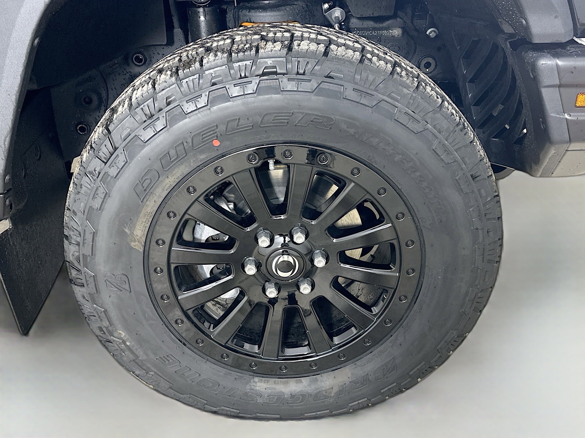 2026 INEOS Grenadier