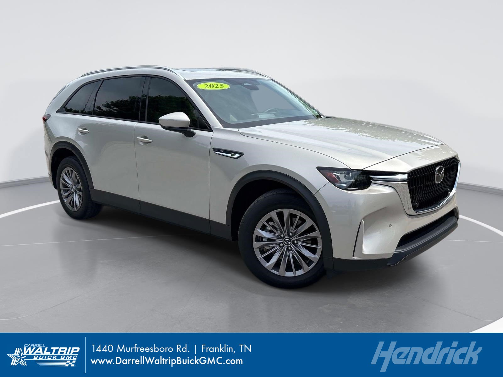 Used MAZDA CX-90 for Sale in Murfreesboro, TN - Autotrader