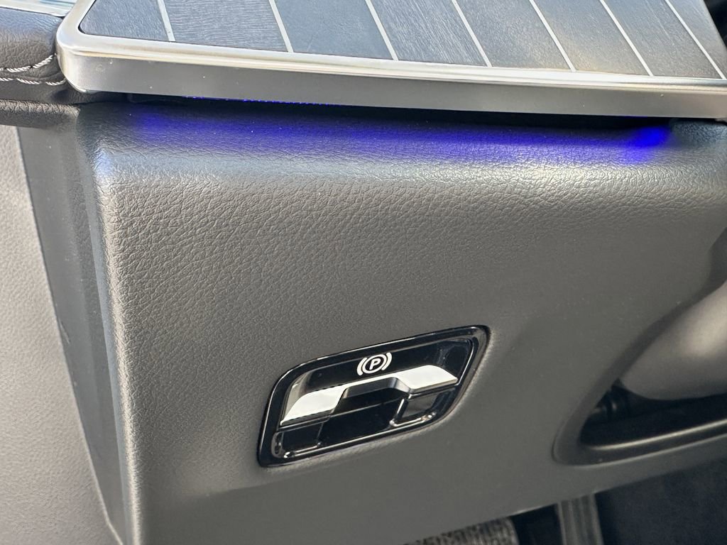 2026 Mercedes-Benz E 450 4MATIC Sedan