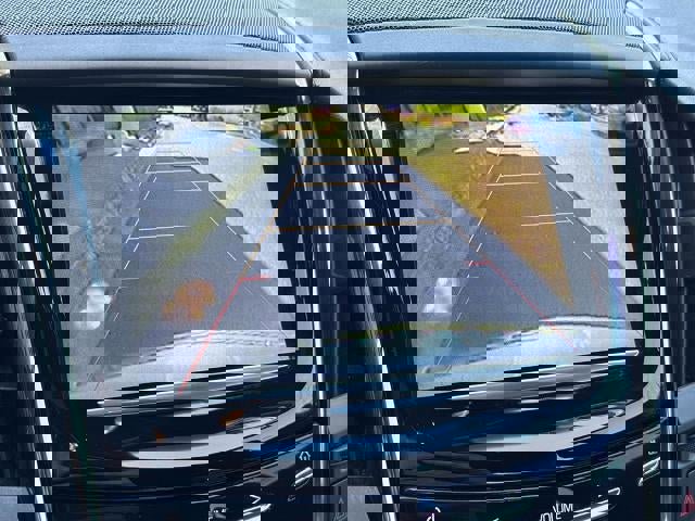 2014 Cadillac ATS 2.0T Sedan