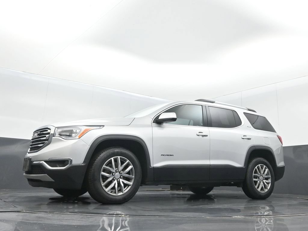 2017 GMC Acadia SLE