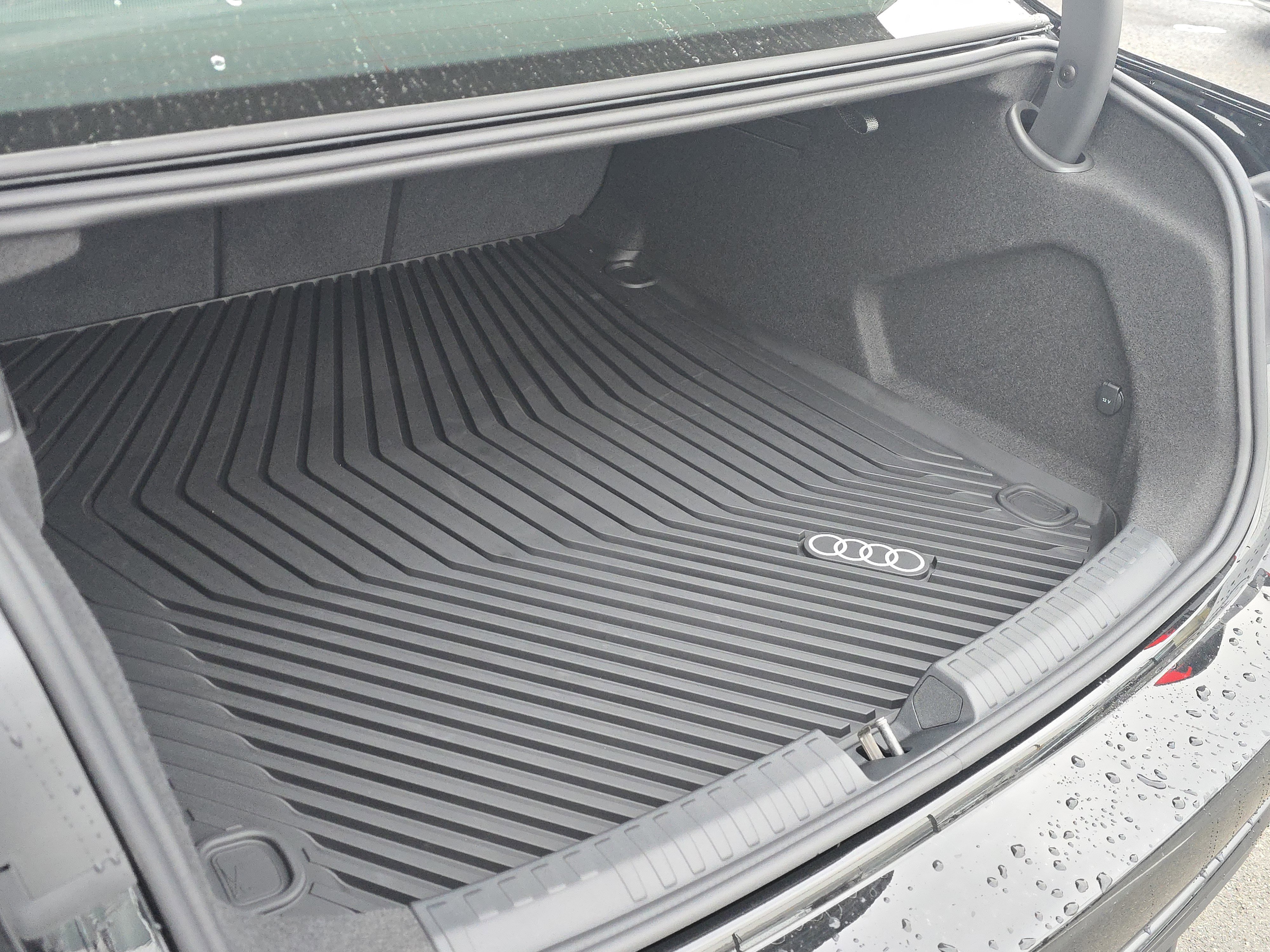 2026 Audi A6 Premium Plus