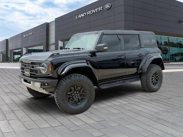 Used 2026 Ford Bronco Raptor