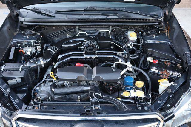 2017 Subaru Crosstrek 2.0i Premium