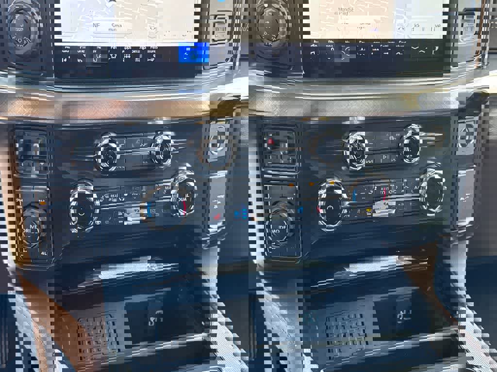 2025 Ford F350 King Ranch