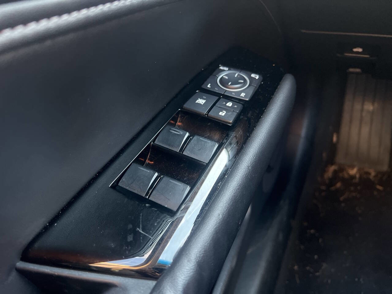 2014 Lexus GS 350 AWD