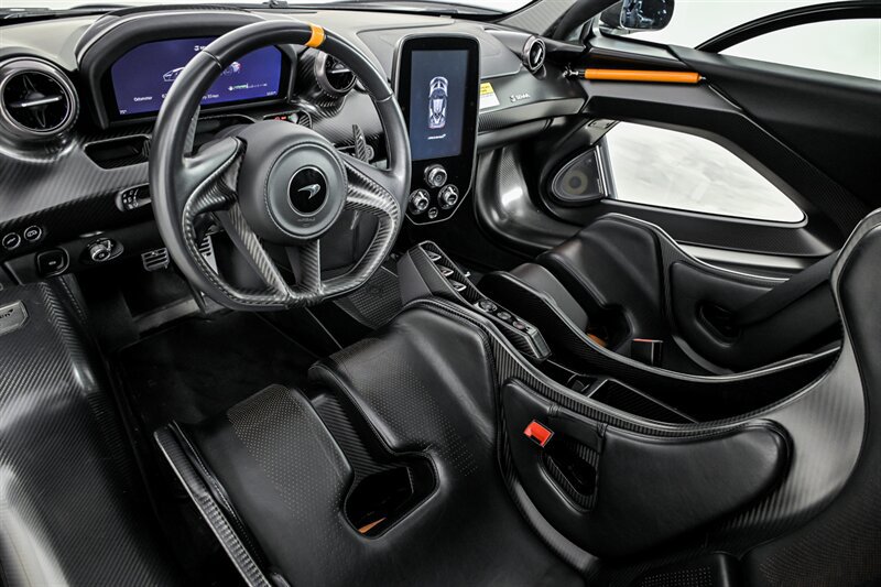 Used 2019 McLaren Senna photo 27