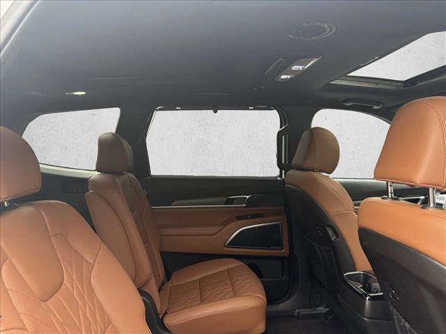 2023 Kia Telluride SX X-Line