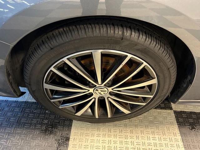 2016 Volkswagen Jetta Sport