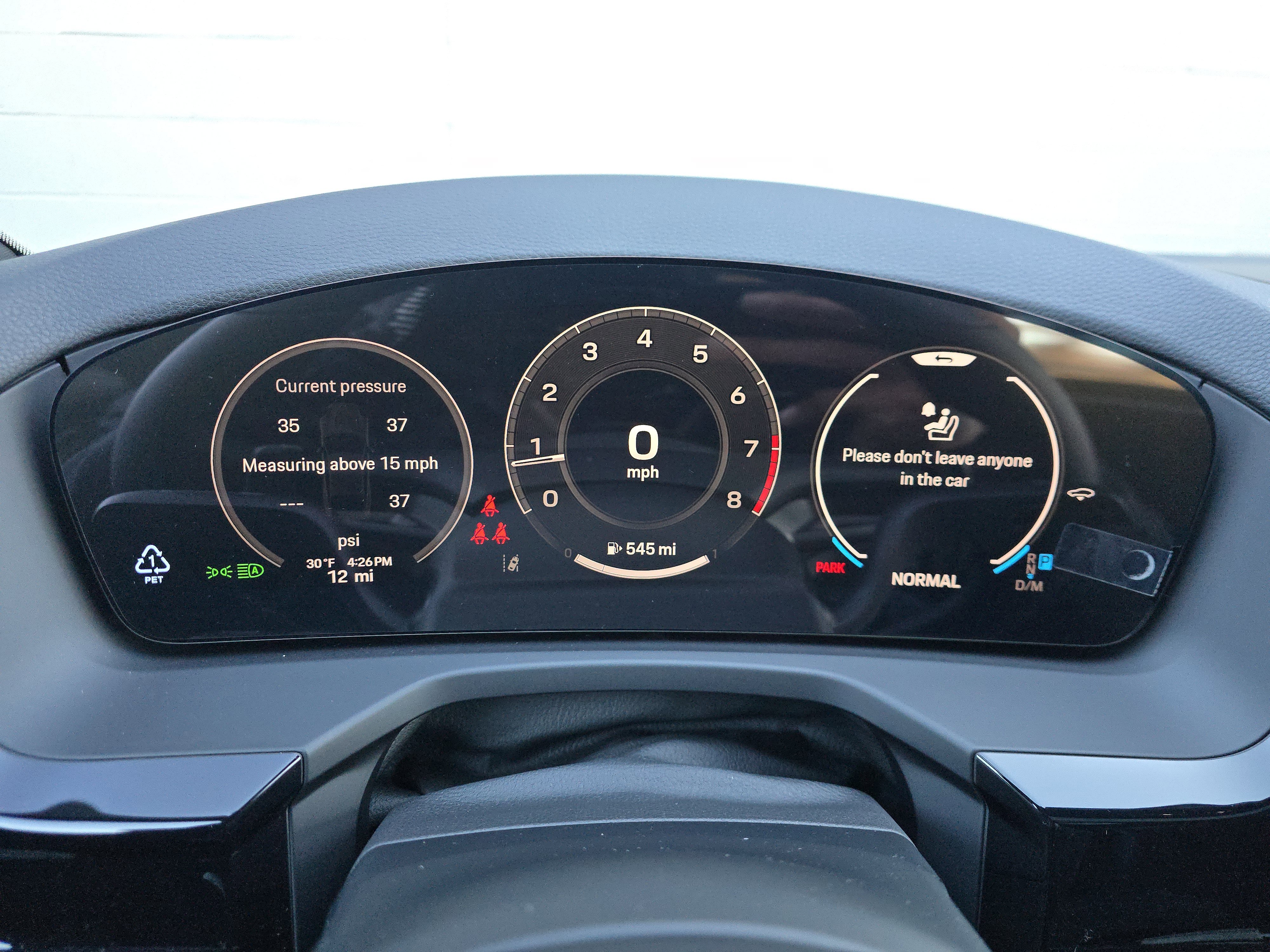 2026 Porsche Panamera 4