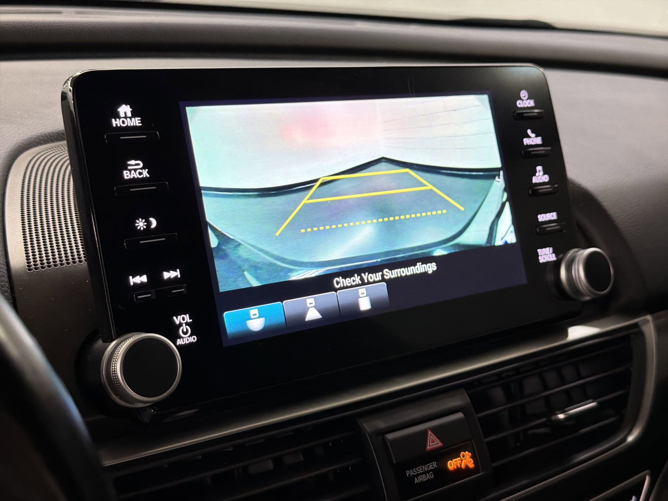 2021 Honda Accord Sport Special Edition