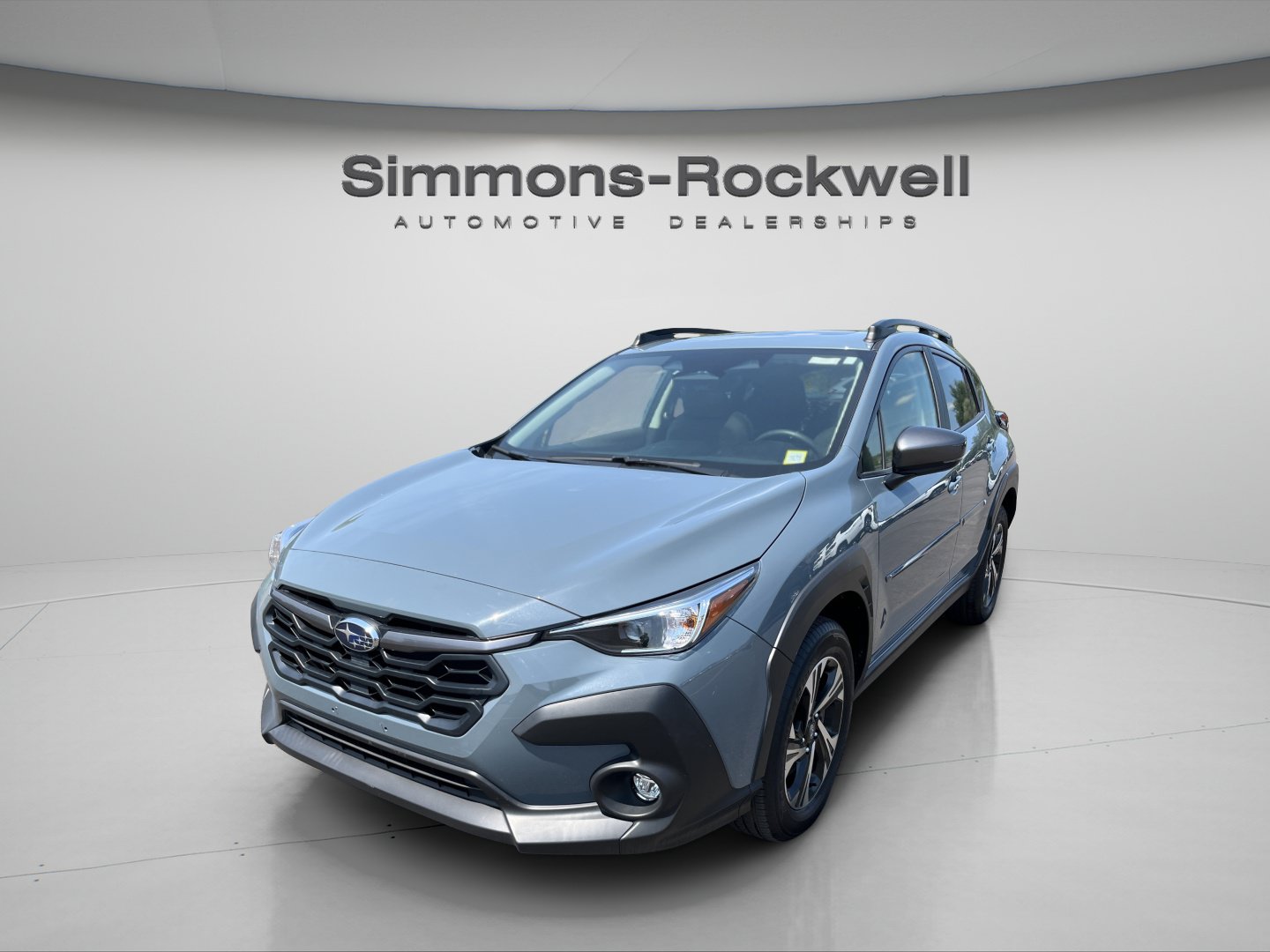 Used 2024 Subaru Crosstrek 2.0i Premium