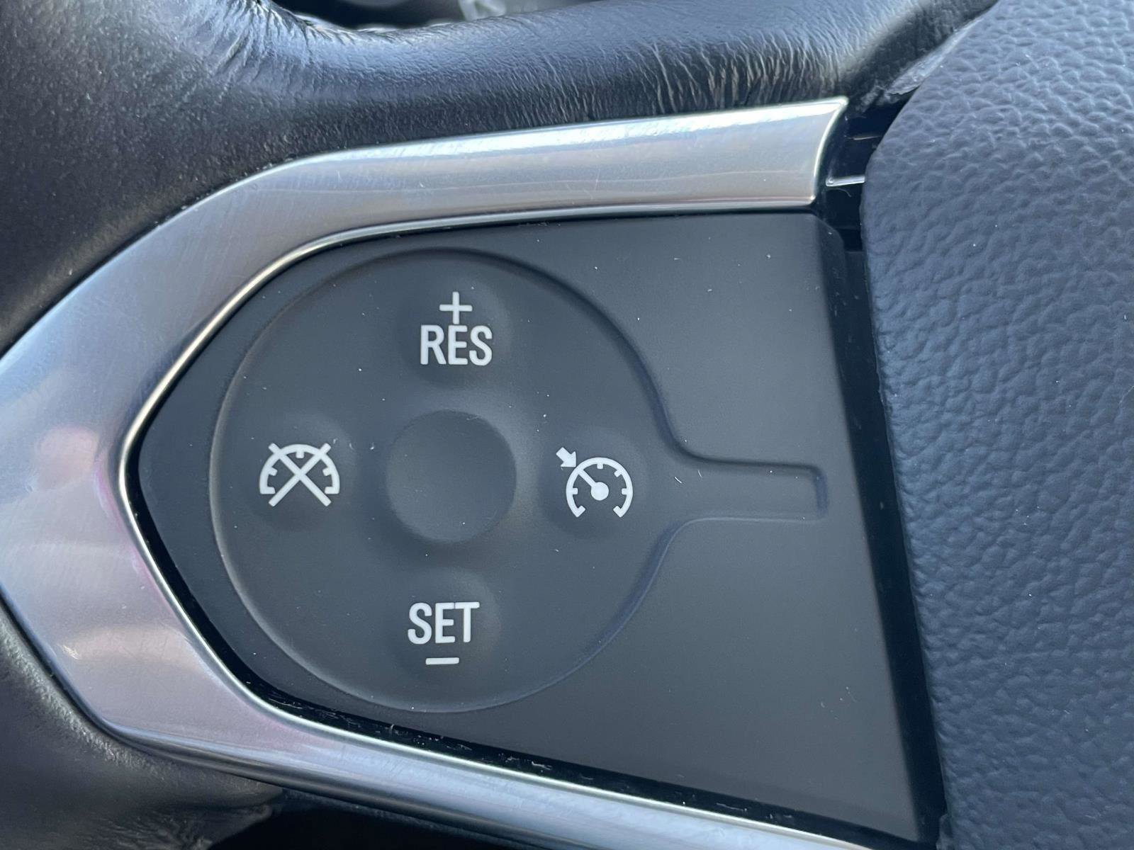 2020 Chevrolet Traverse LT