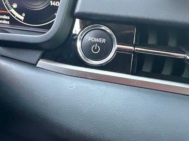 2023 Mitsubishi Outlander 4WD Plug-In Hybrid