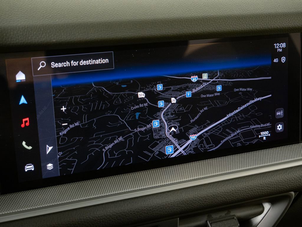 2026 Porsche Cayenne