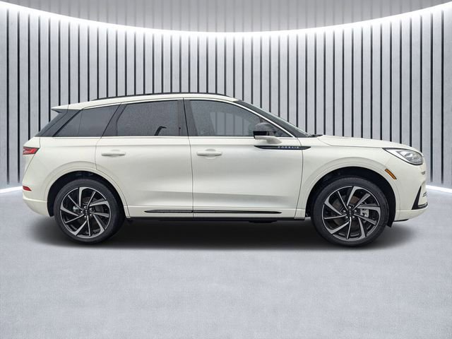 2025 Lincoln Corsair Grand Touring