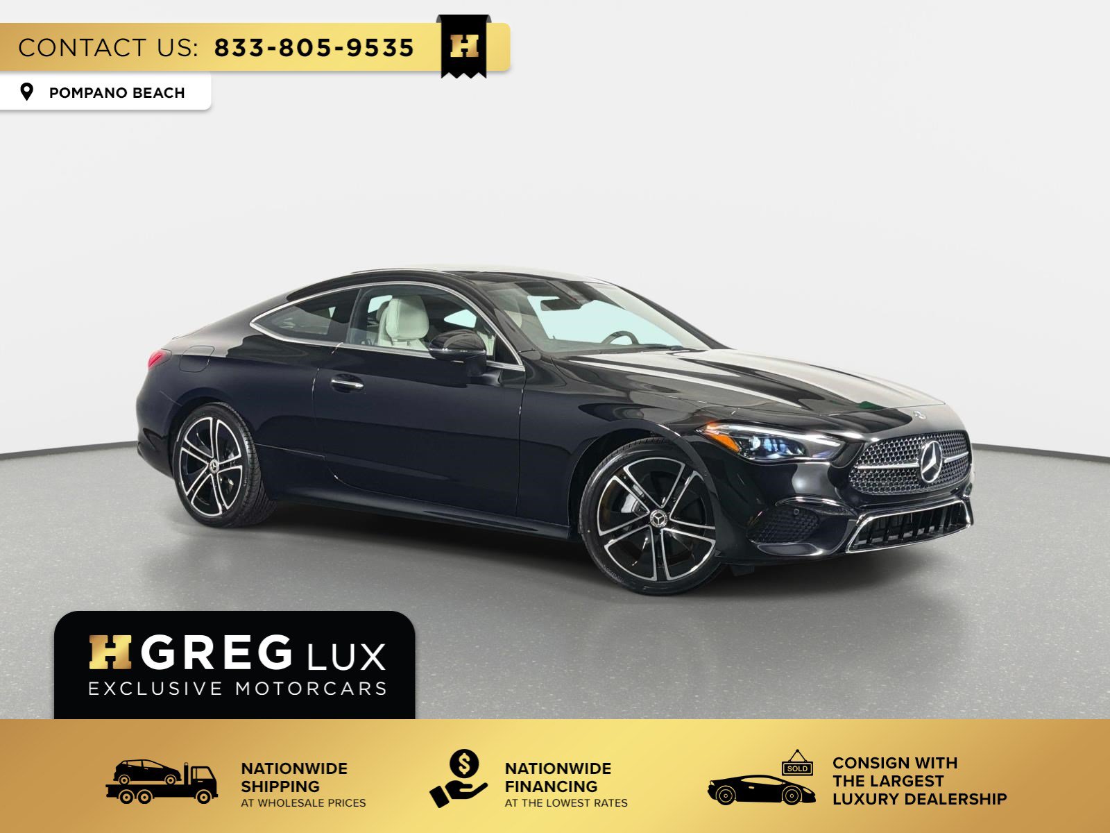 Used Mercedes-Benz CLE 300 for Sale in Miami, FL - Autotrader
