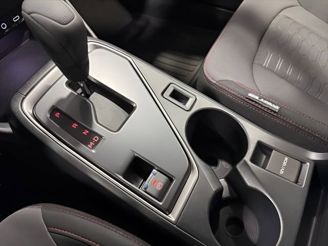 2025 Subaru Impreza 2.0i Sport