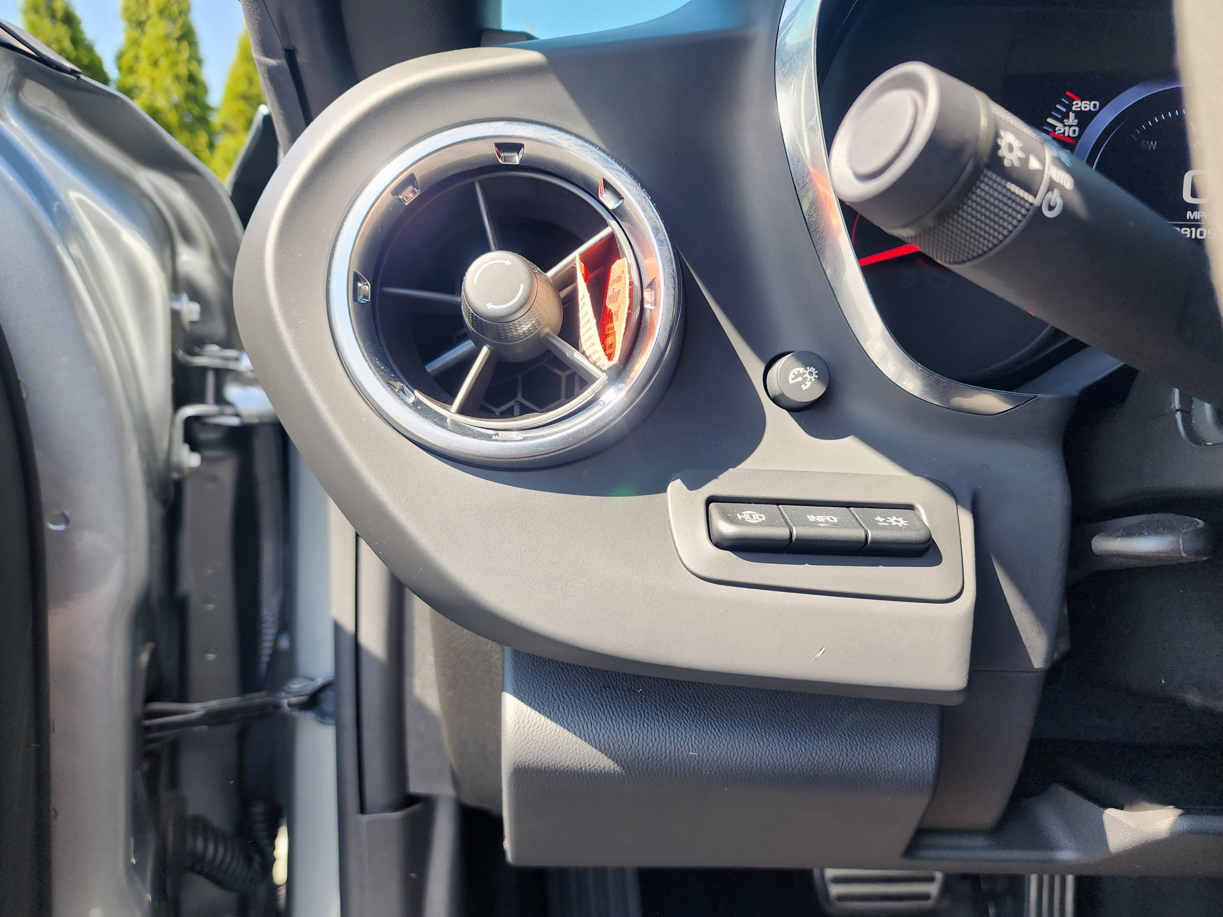 2023 Chevrolet Camaro ZL1