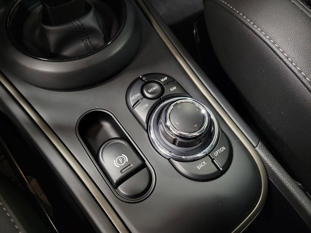 2023 MINI Cooper Countryman S