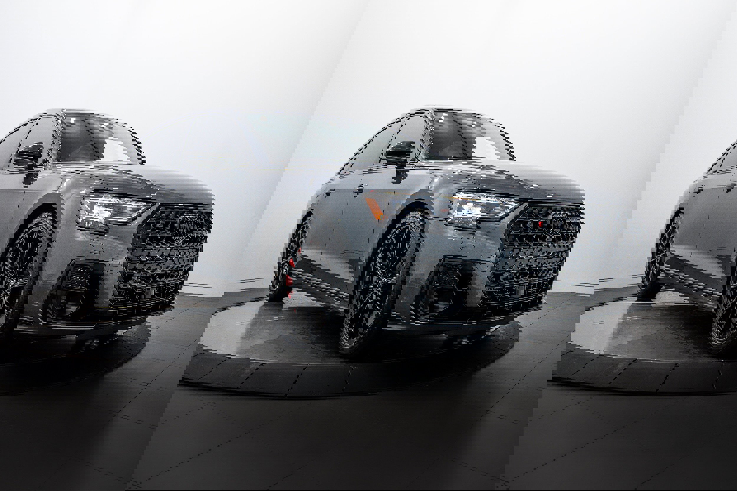 2024 Audi S8 4.0T quattro