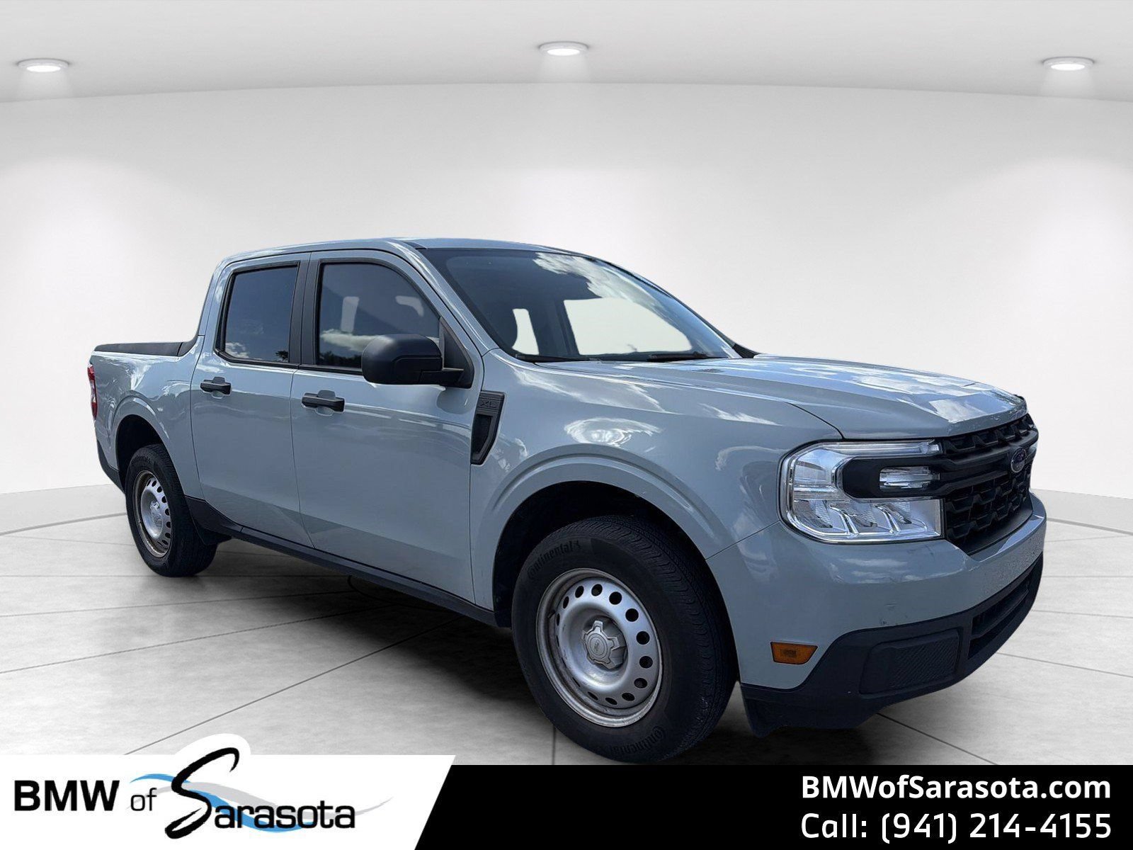 Used 2022 Ford Maverick XL