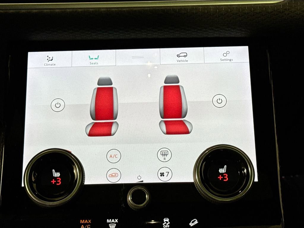 2019 Land Rover Range Rover Velar R-Dynamic SE