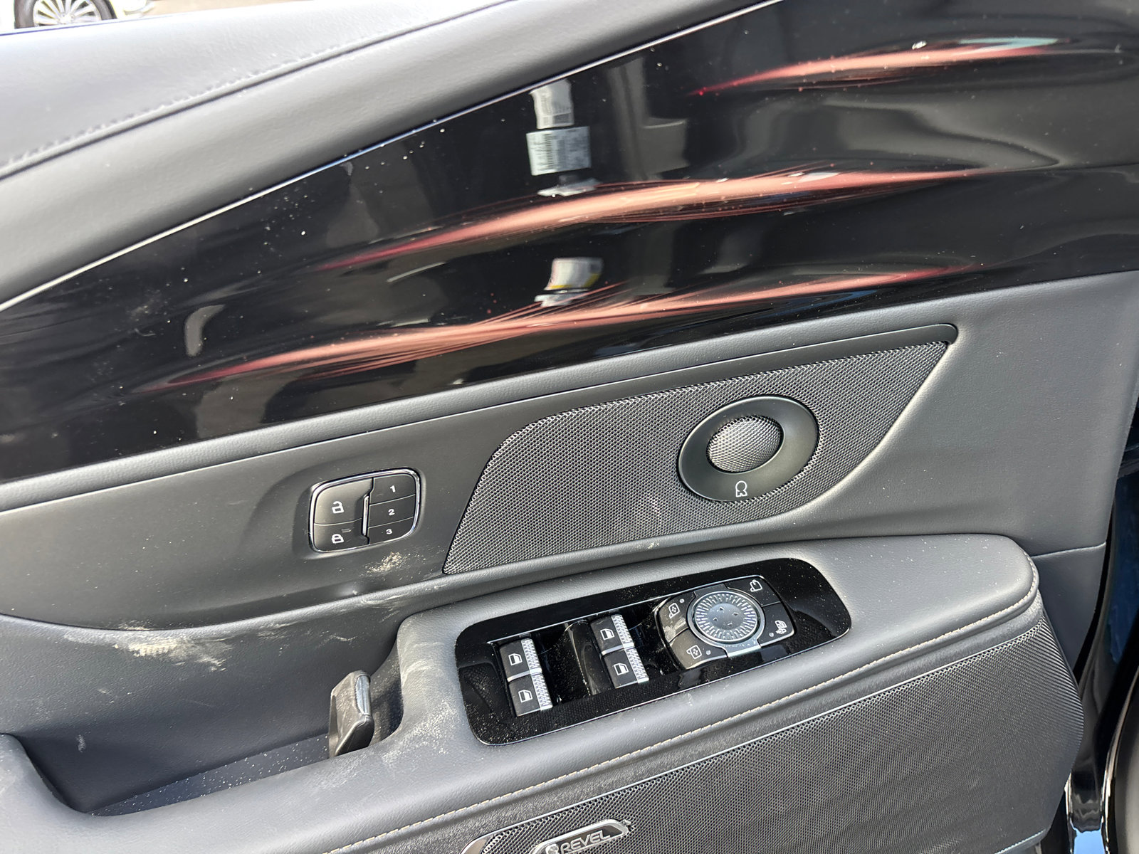 2026 Lincoln Nautilus Premier