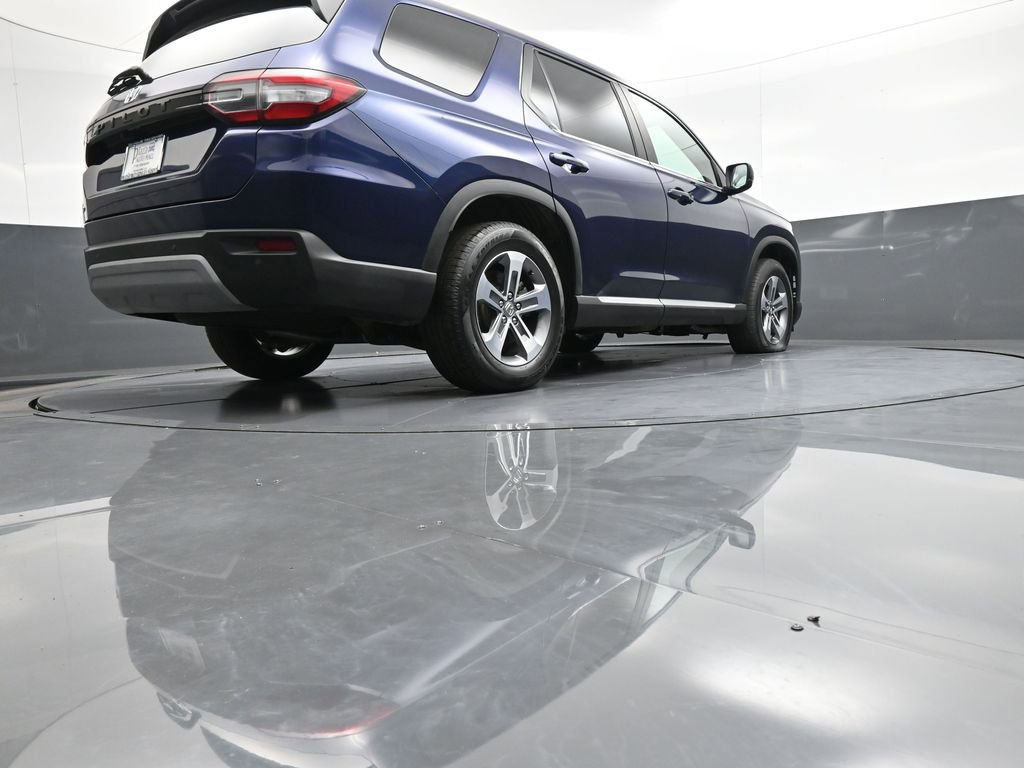 2023 Honda Pilot EX-L