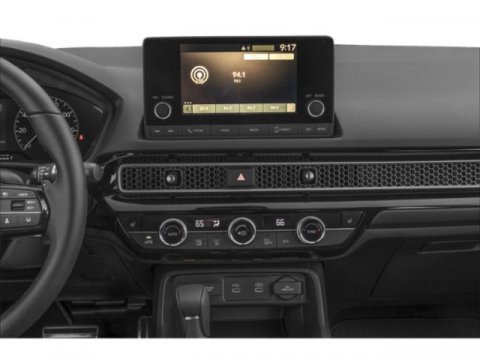 2026 Honda Civic FWD Hybrid Sedan