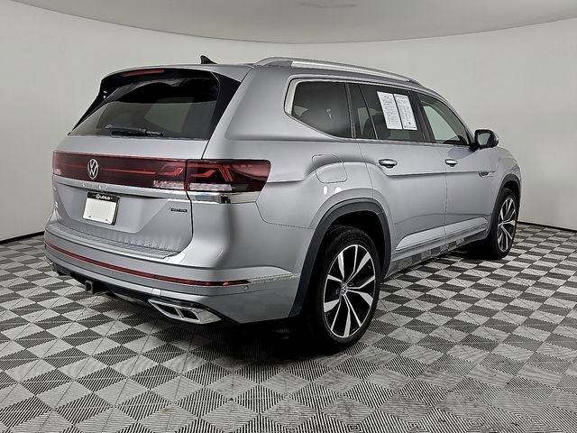 2024 Volkswagen Atlas SEL Premium R-Line