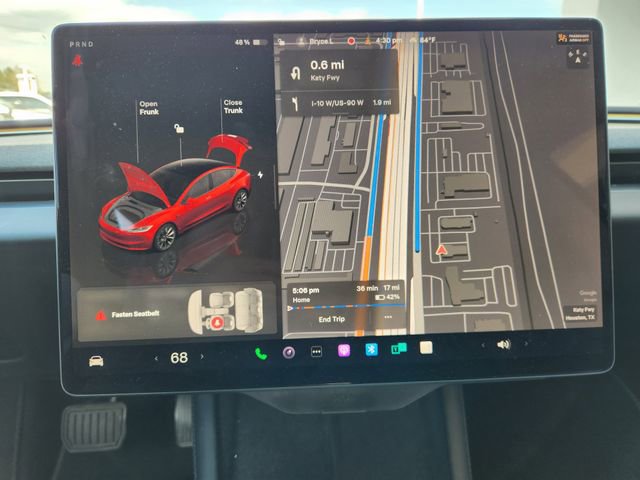 2024 Tesla Model 3 Long Range