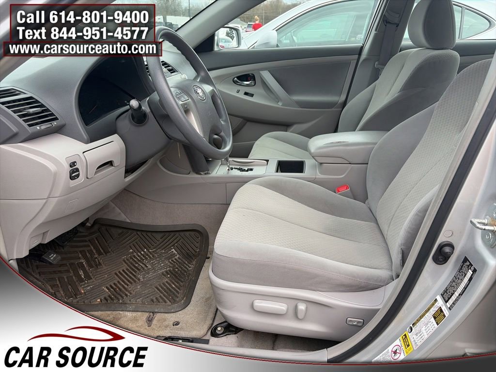 2008 Toyota Camry LE