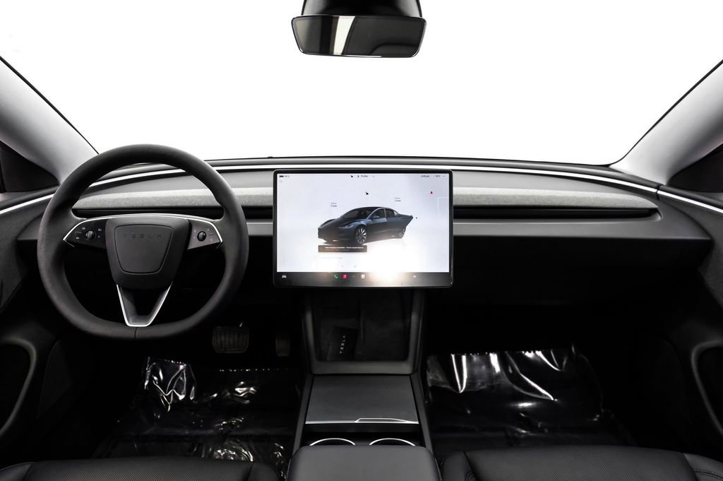 2024 Tesla Model 3 Long Range