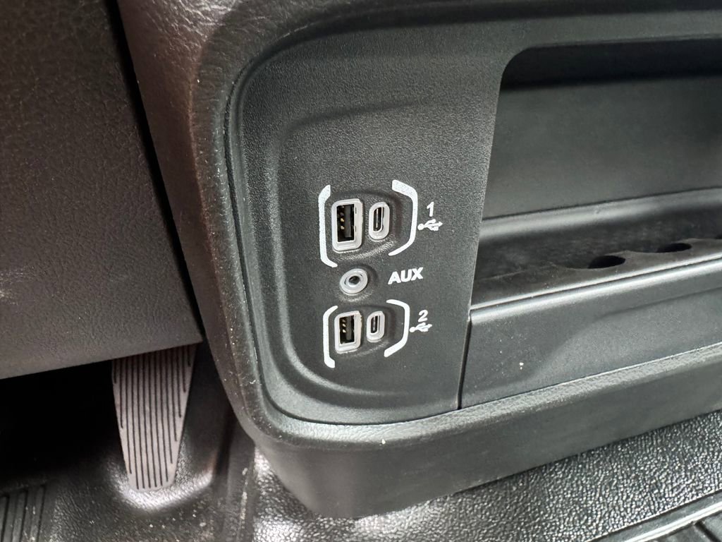 2026 RAM 4500 Tradesman