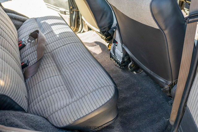 1989 Toyota Land Cruiser