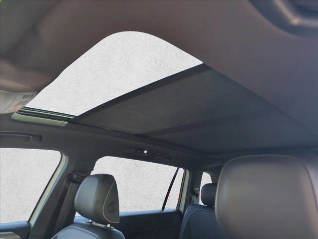 2022 Volkswagen Tiguan SE R-Line