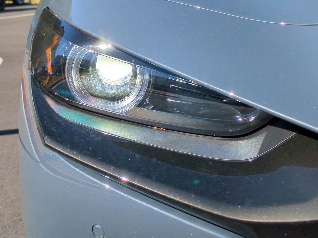 2026 MAZDA Cx-30 2.5 Turbo w/ Premium Plus Pkg