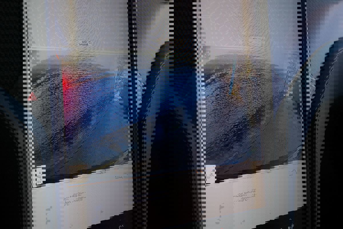 2018 Tesla Model S 75D