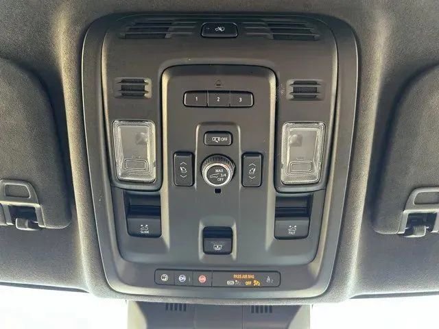 2024 Cadillac Escalade Premium Luxury Platinum