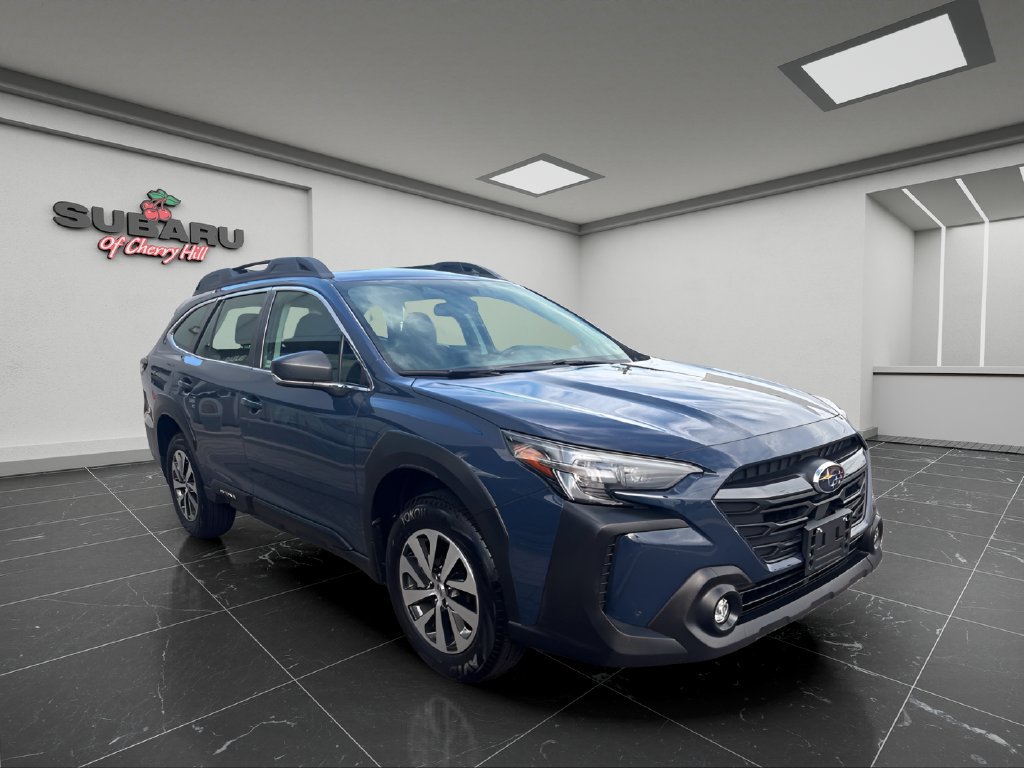 Certified 2024 Subaru Outback