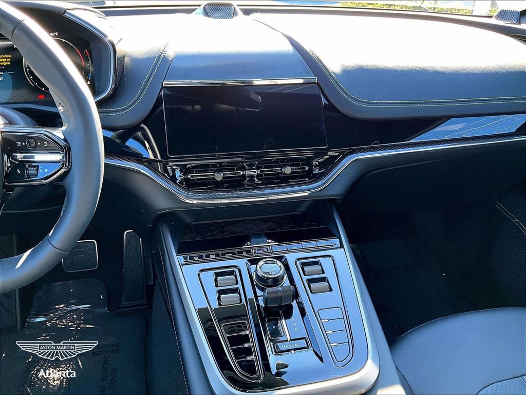 2026 Aston Martin DBX S