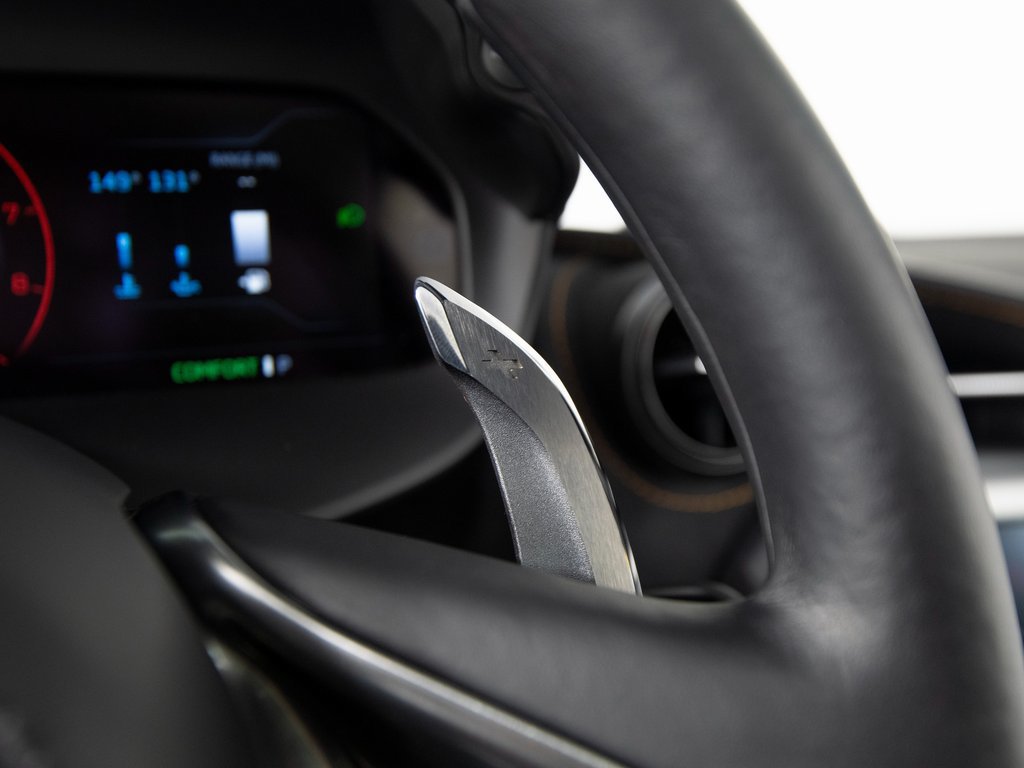 Used 2025 McLaren 750S photo 17