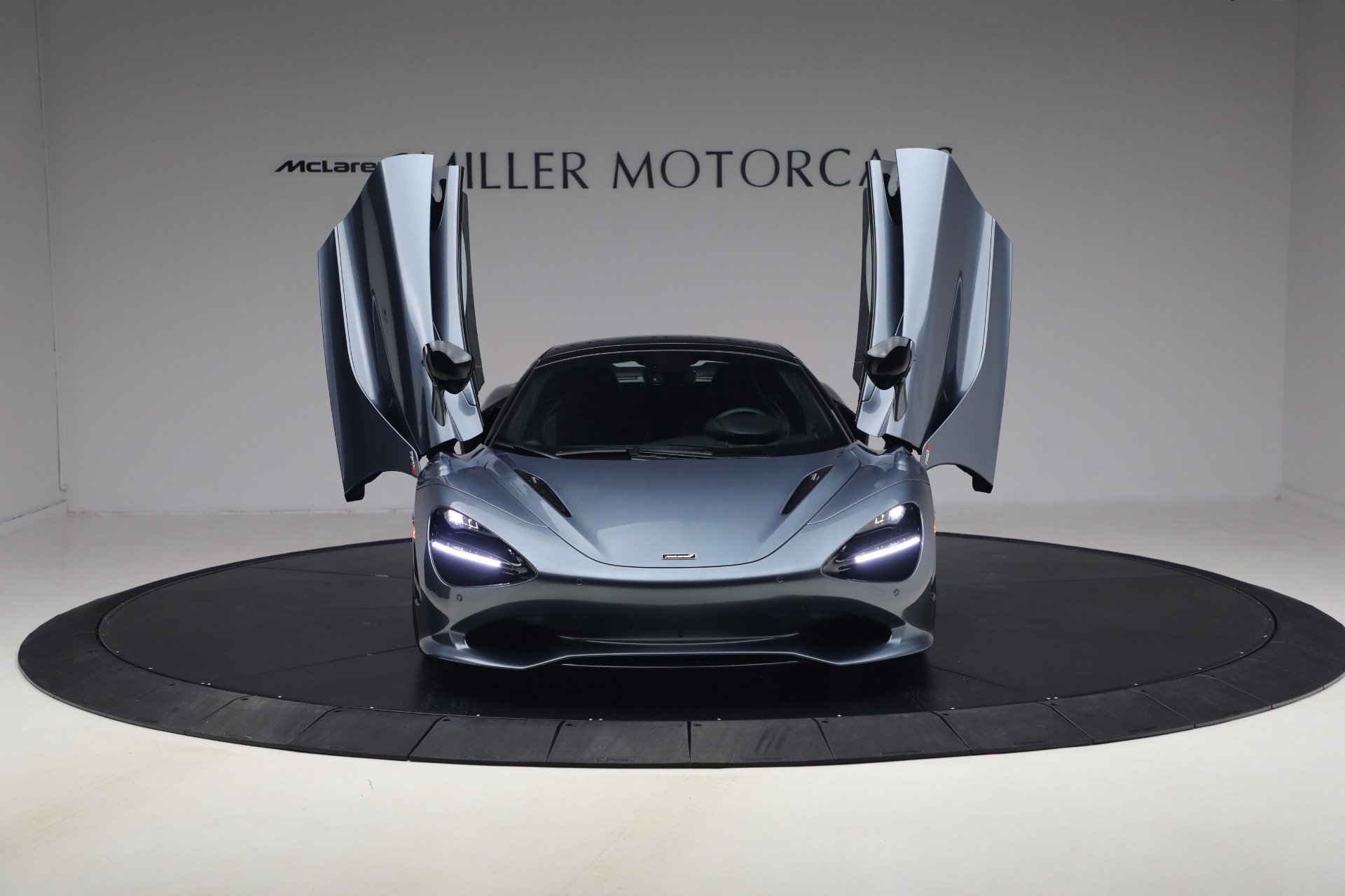New 2026 McLaren 750S Spider photo 13