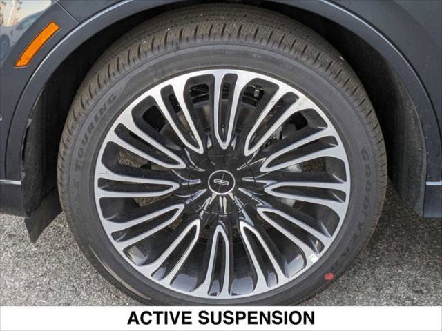 2023 Lincoln Aviator Black Label