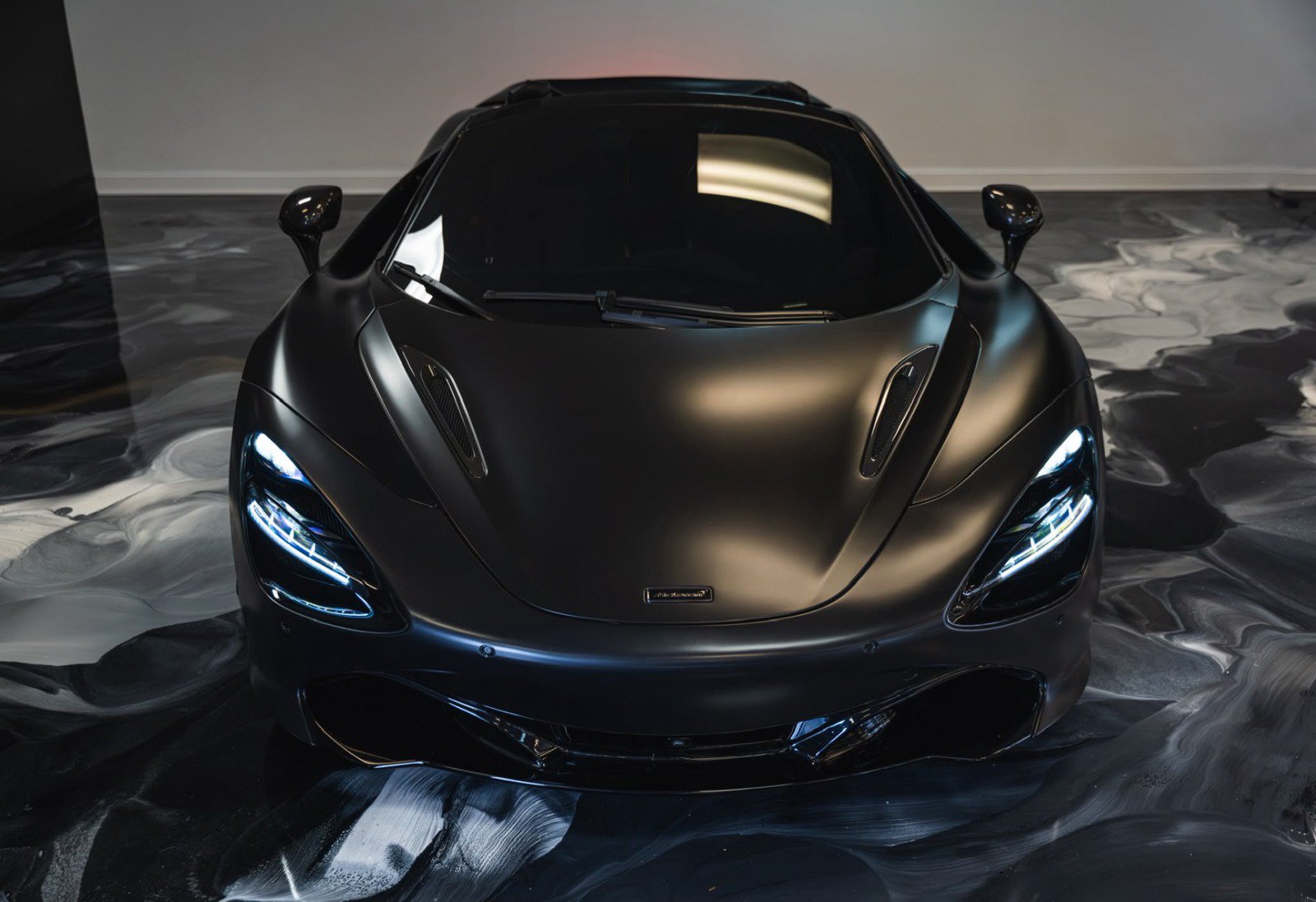 Used 2020 McLaren 720S Performance photo 6