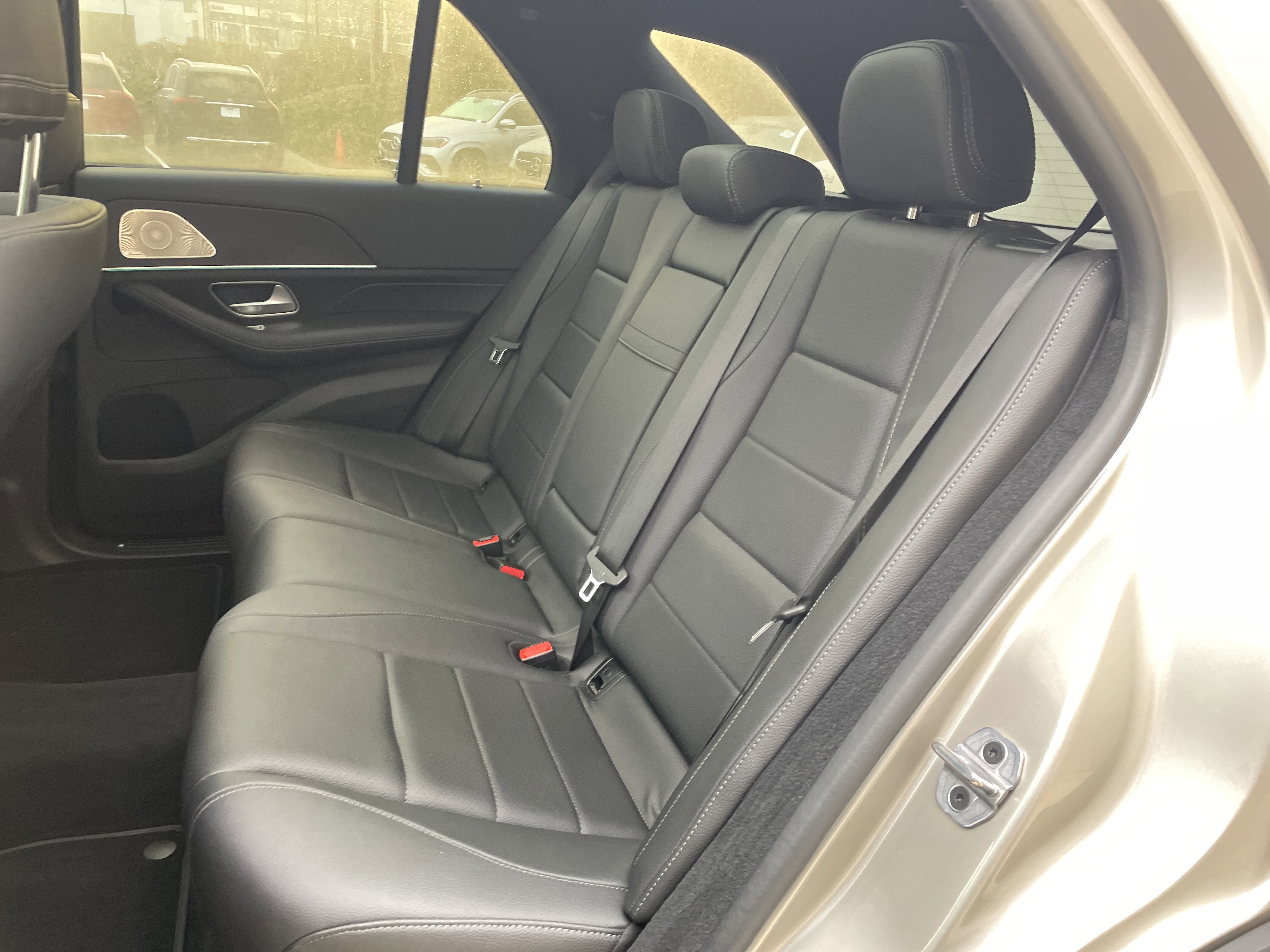 2023 Mercedes-Benz GLE 350 4MATIC